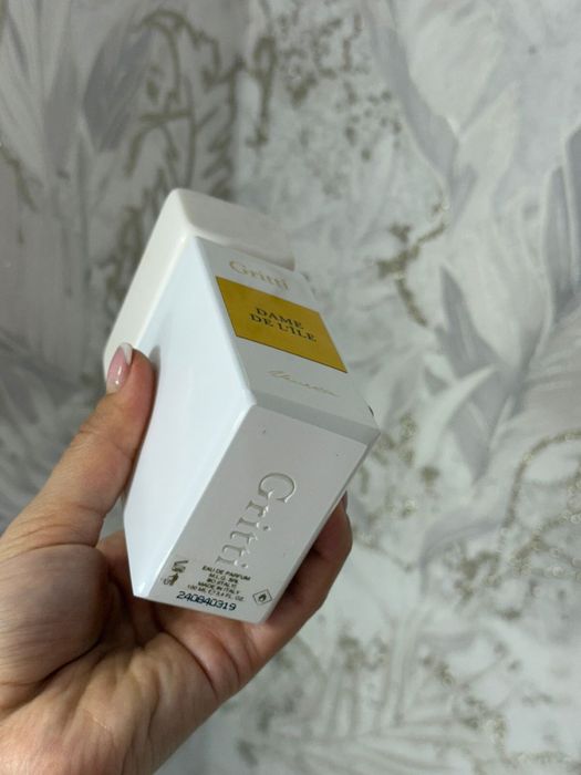 Парфюм Gritti Dame De Lile