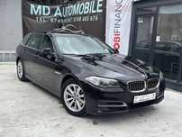 BMW Seria 5 BMW seria 5 4x4