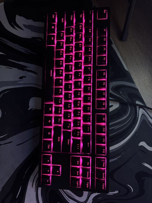 игрвая клава Red square tkl classic