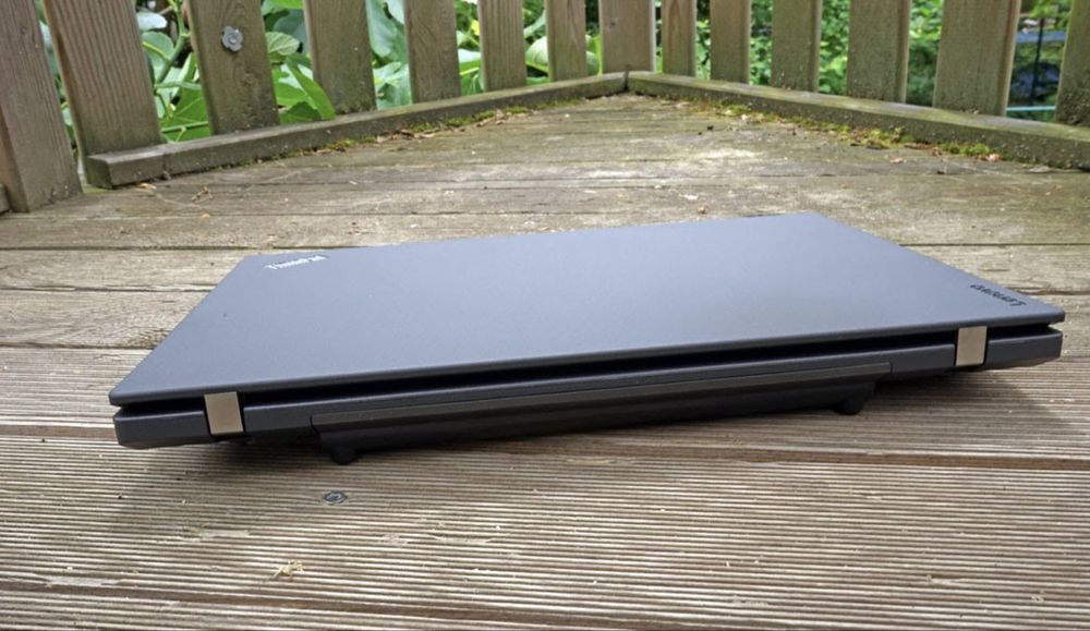 Lenovo Thinkpad T460p