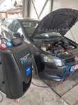 Servicii climatizare auto. Incarcare freon