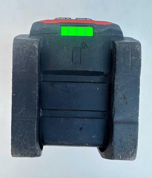 Hilti B 22-255 Li-ion Nuron - Мощна акумулаторна батерия 22V 12.0Ah