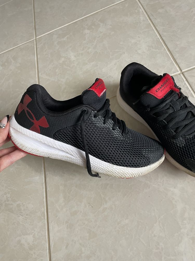 Детски маратонки under armour
