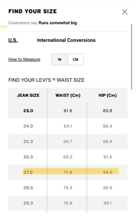 Levi’s Levis дънки Baggy Dad, 27 размер