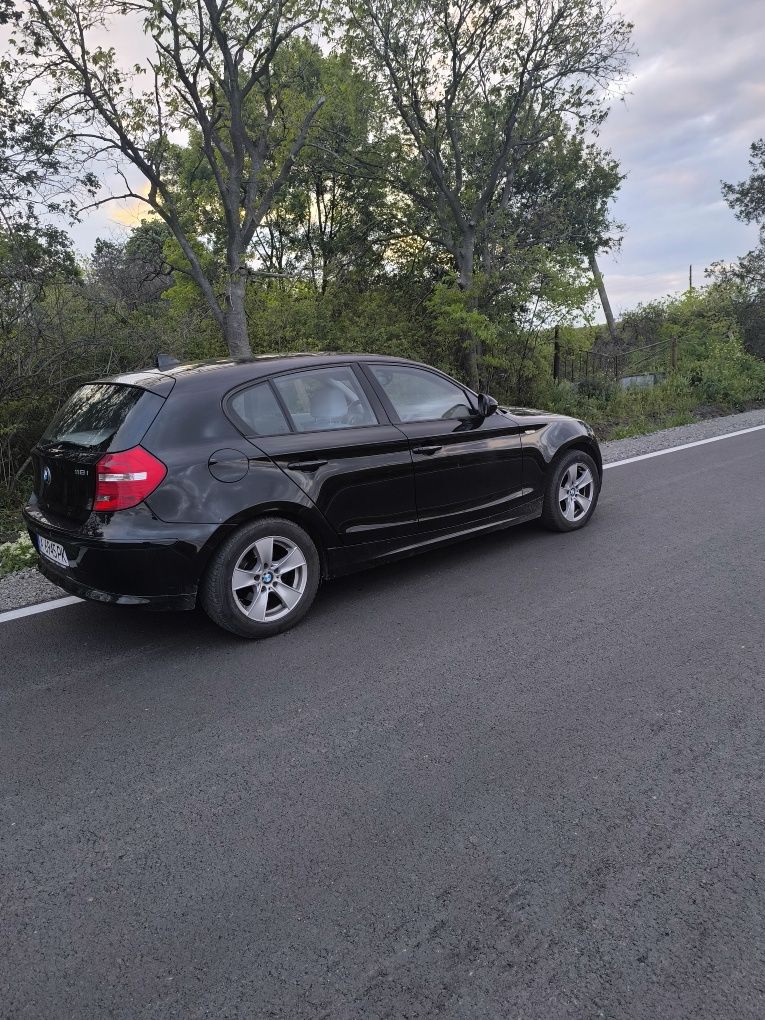 BMW 1.  116   122 к.с.