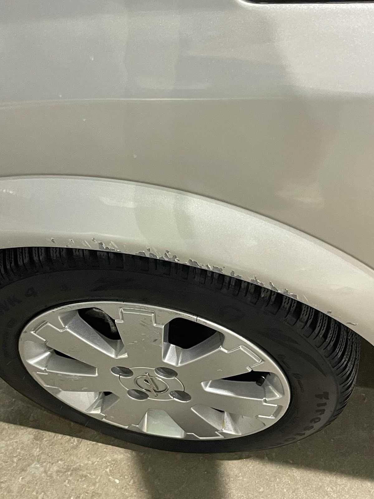 Opel Meriva 1,4  Benzin