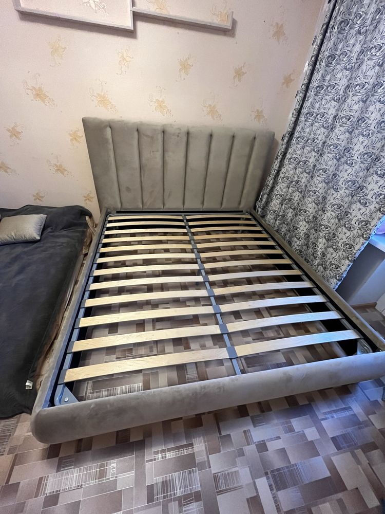 Продается кровать в Рудном