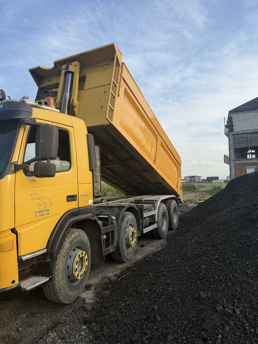 Asfalt frezat zgura asfalt 3,5 mc sau 18 mc