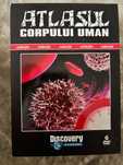 DVD-uri documentare Discovery Channel stiinta pentru copii/adolescenti