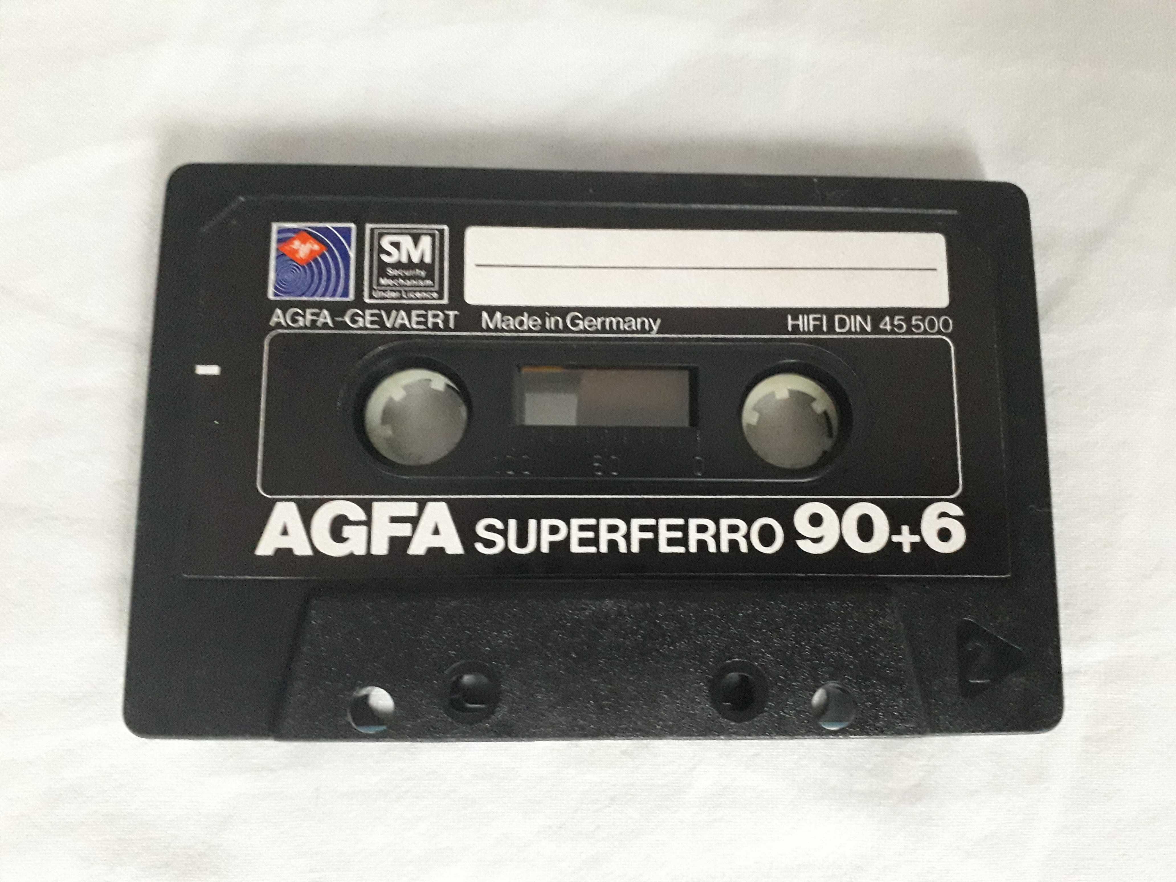 AGFA Superferro 90+6