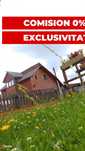 Cabana individuala 3 camere, cu teren 500 mp. in zona Dealul Negru, Be