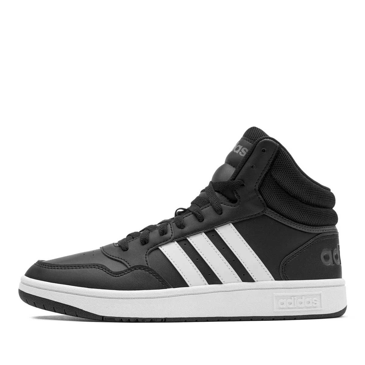 Adidas - Hoops 3.0 Mid Оригинал Код 835