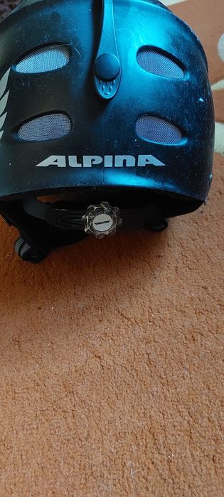 Casca ski Alpina 52-56 cm