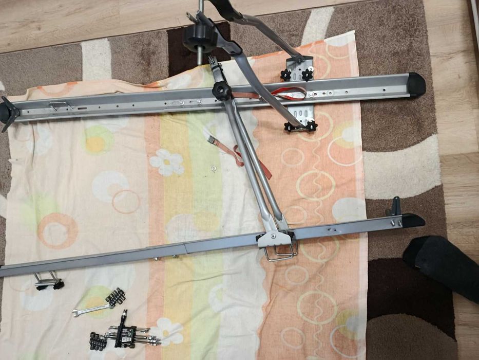 Стойки за велосипеди