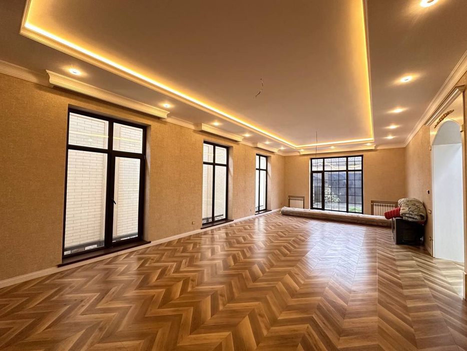 Центр Луначарский 4,2 сот Новый Евро Дом Участок