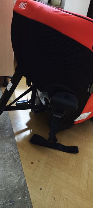 Scaun auto axkid minikid 2