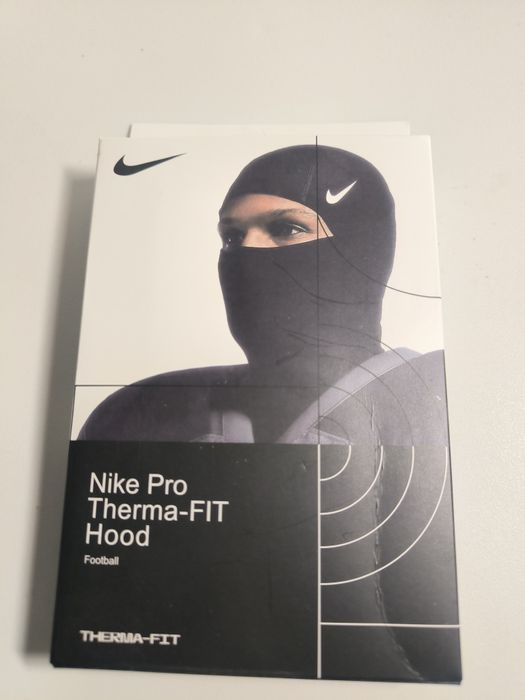 Балаклава Nike Pro Therma-Fit Hood
