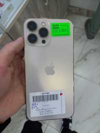 Телефон iPhone 13 pro max