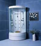 Мини SPA - Душевая кабина на выбор Душевые кабины с доставкой