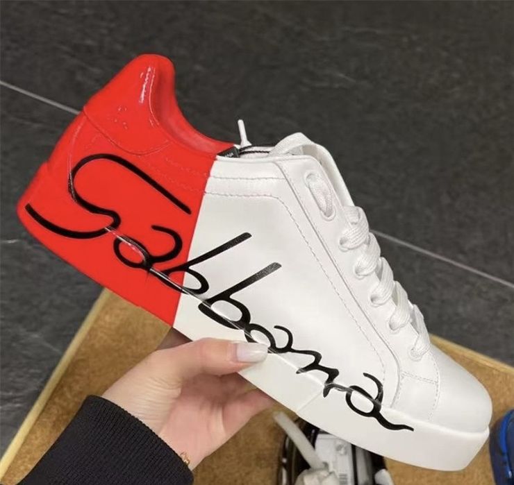 Dolce Gabbana/Calitate Premium/ Verificare Colet