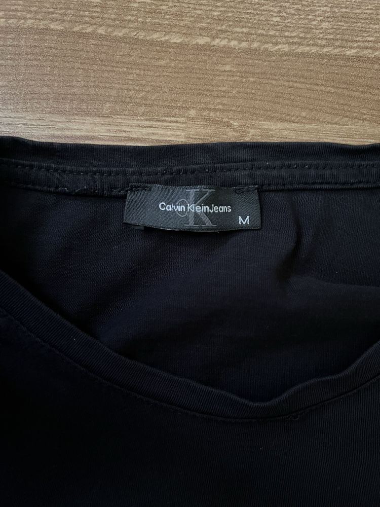 Тениска Calvin Klein
