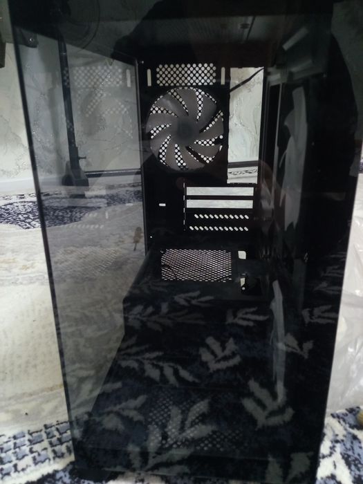 EWIN atx akvarium keys yangi