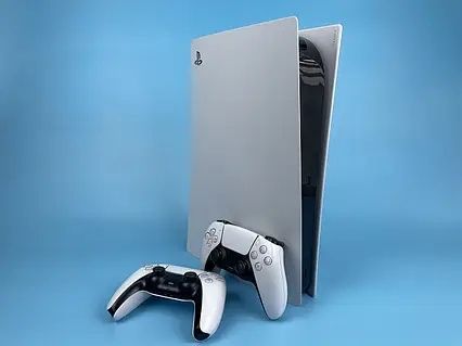 Sony playstatinon5