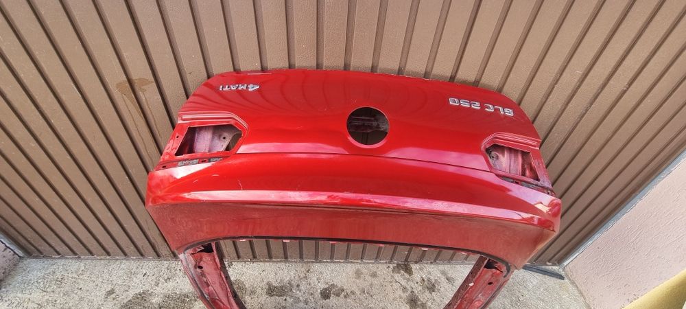 Haion Mercedes Glc Coupe w253