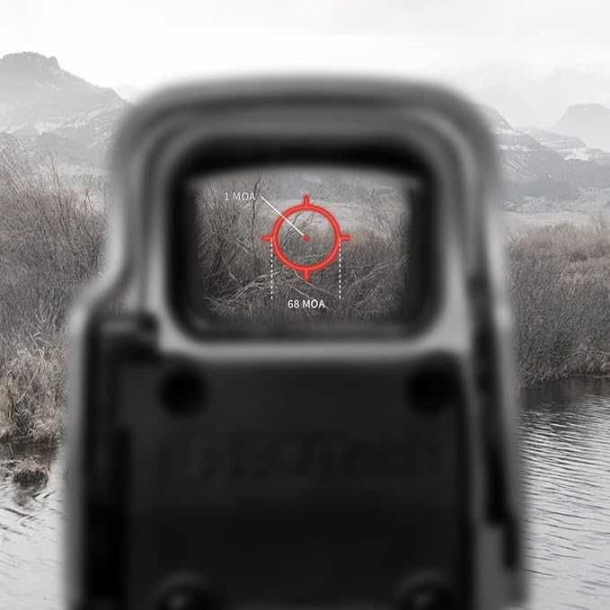 Бързомер Eotech EXPS2