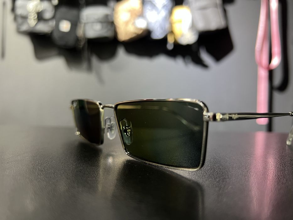 Продаются Ray Ban очки оригинал
