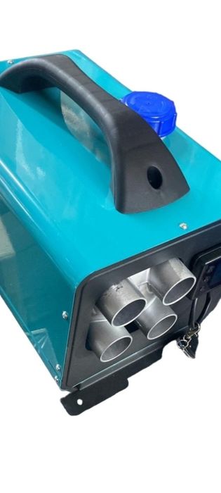 Продам автономку сухой фен три в одном