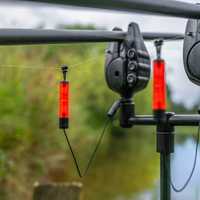 x4 Kituri HANGER Pescuit AVID CARP