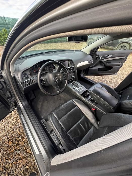 Audi a6 2.7 quattro