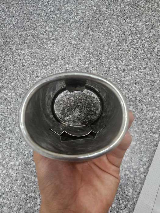 Насадка глушител