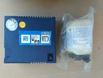 Compresor umflat roti+solutie kit pana original GM Opel produs Nou180W