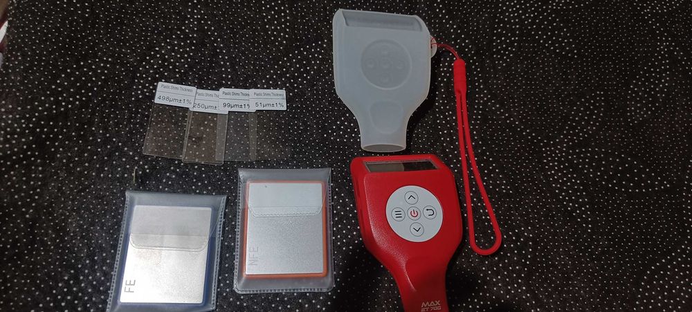 Толщиномер ETARI MAX ET 700