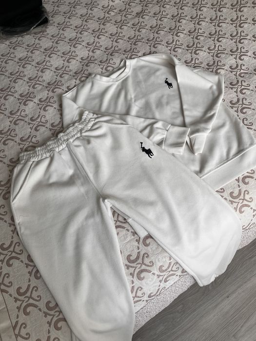 костюм Поло, размер С, Шымкент