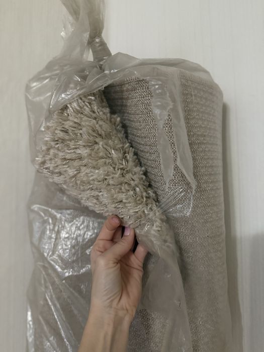 Продам ковер 2*3 в хорошем состоянии после зимчистки