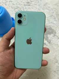 iPhone 11 Green 128гб