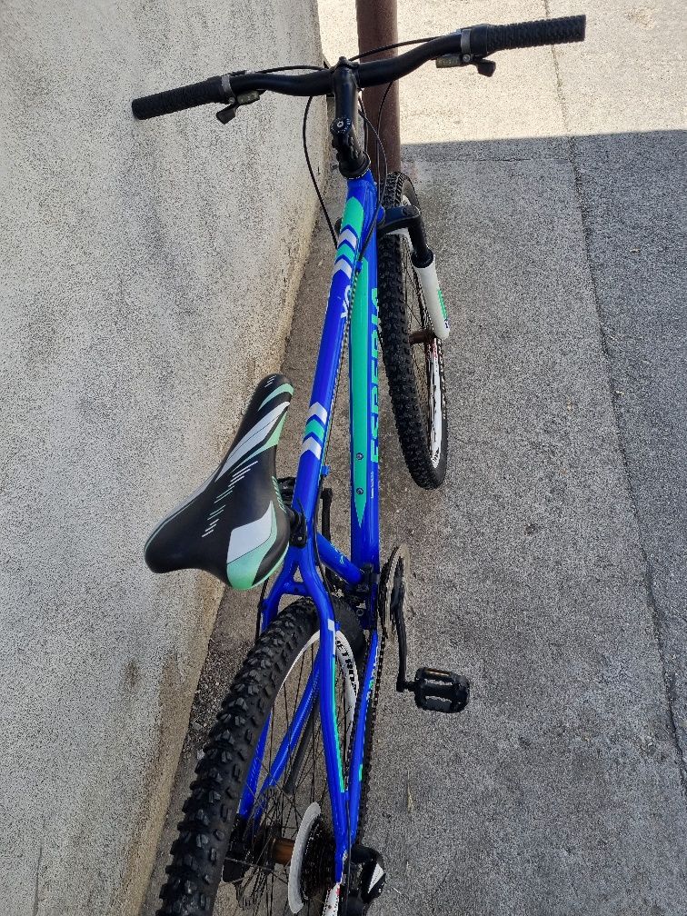 Mountainbike roți 29 experia xc