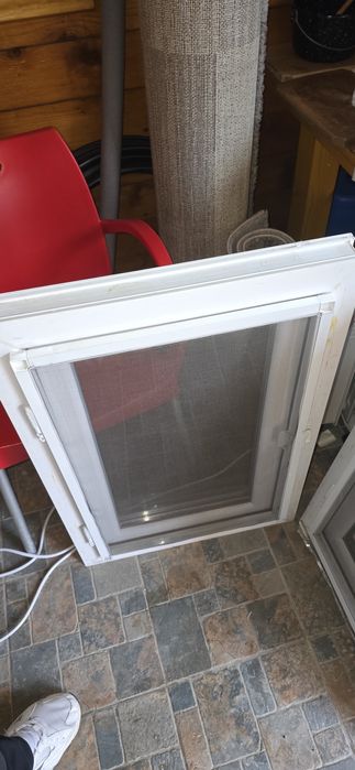 Fereastra termopan 86 x 56