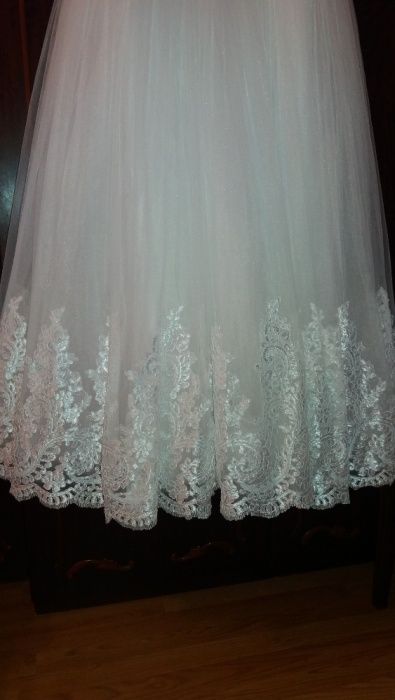 rochie de mireasa