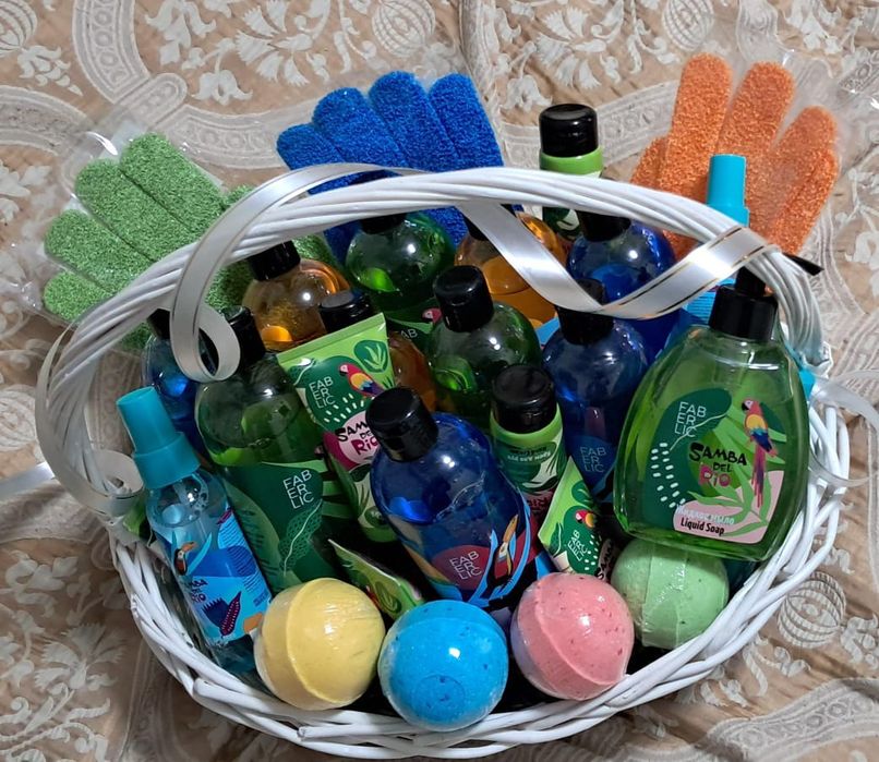 Тойбастар, кордын , калта  корзины