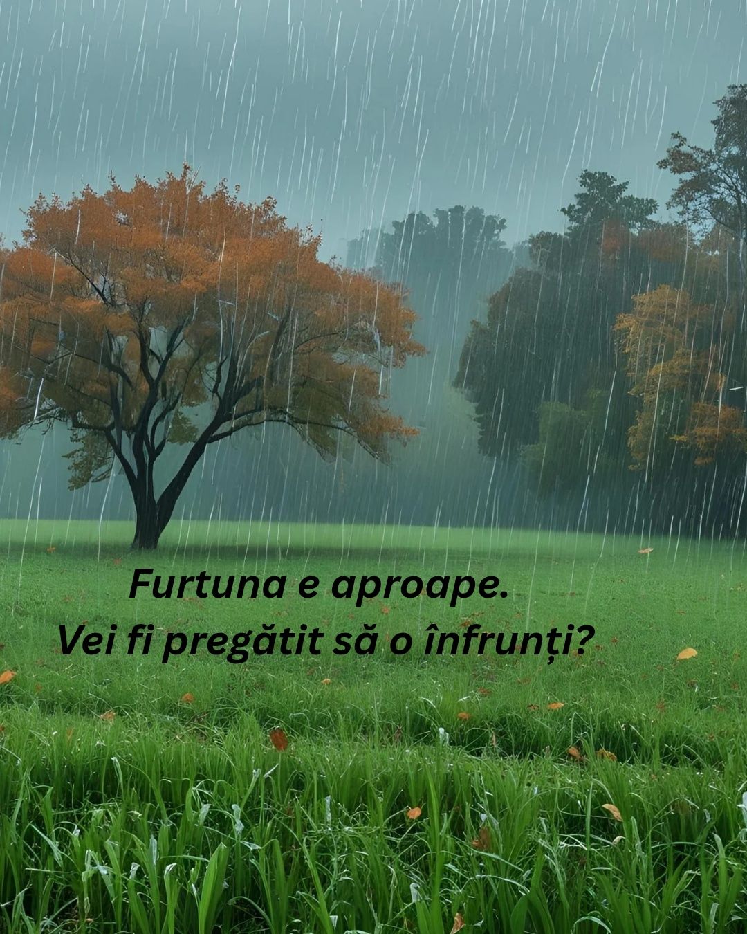 Antrenor Personal