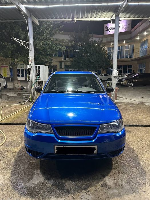 Nexia 2 2009 sons gibrid sotiladi