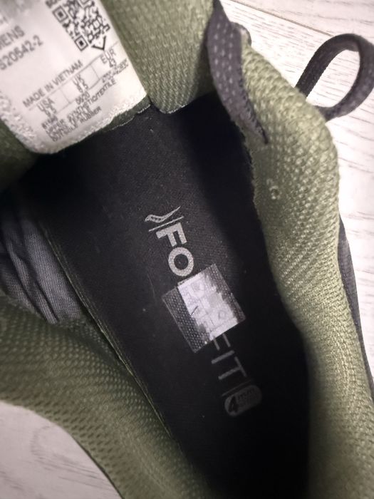 Papuci Saucony goretex tracking original barbati