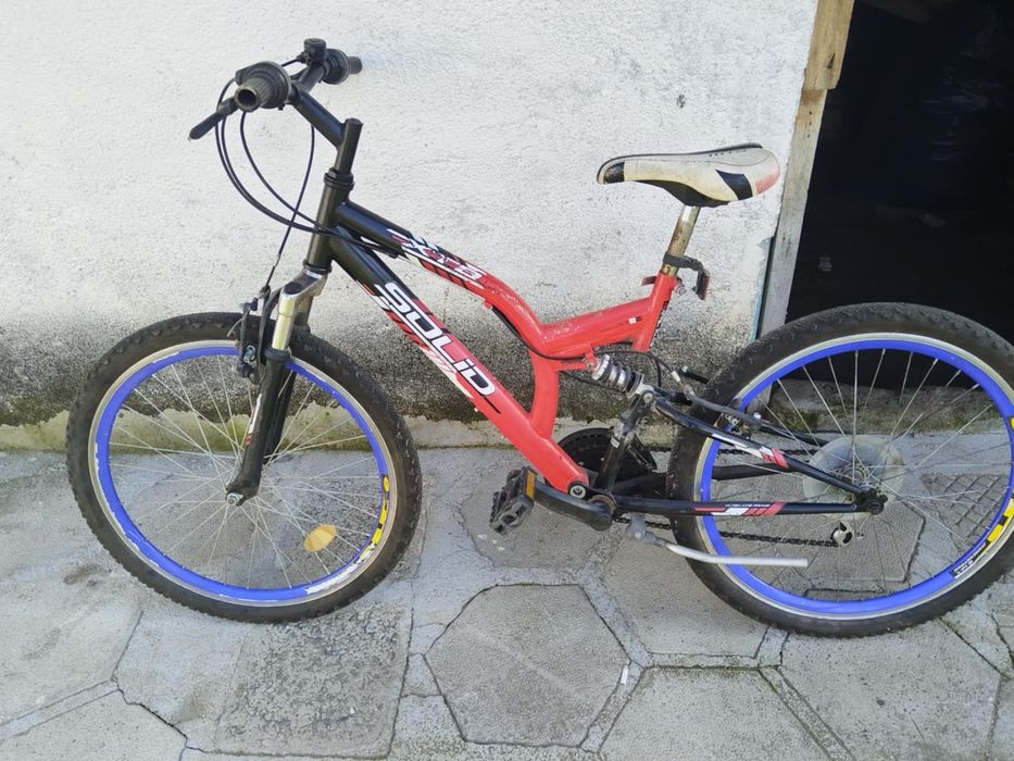 Продавам колелета на изгодна цена