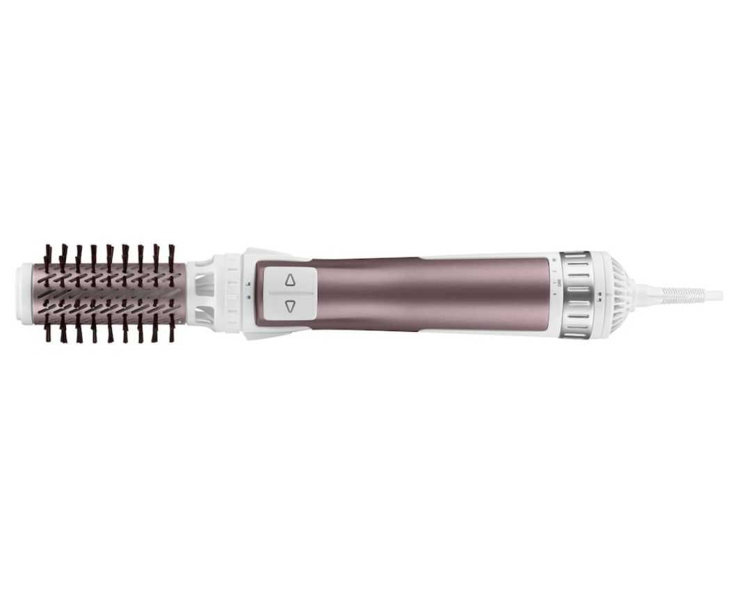 Електрическа четка за къдрене на коса Rowenta Premium Care, 2 степени