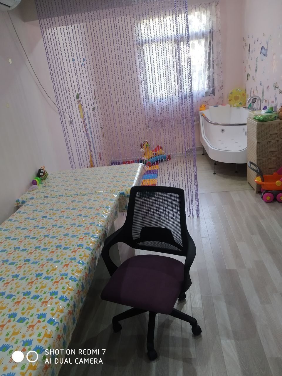 Gidrovanna B.U yengide holati zo'r