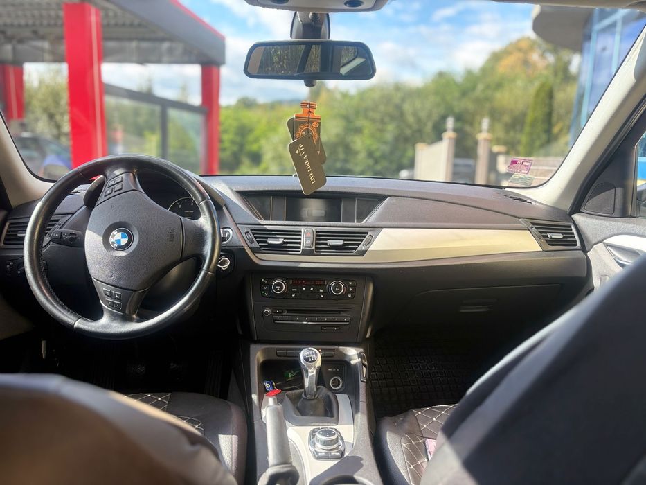 Bmw X1 , 2.0 DIESEL